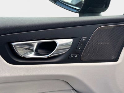 2026 Volvo XC60 Ultra