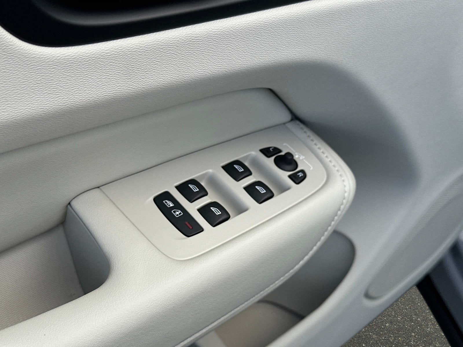 2026 Volvo XC60 Ultra