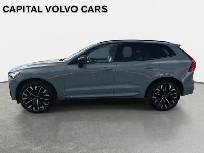 2026 Volvo XC60 Ultra