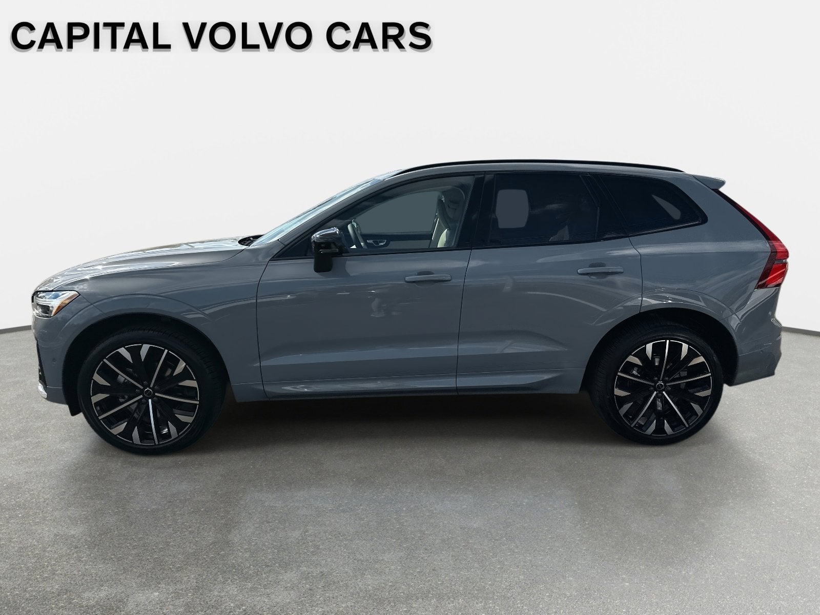 2026 Volvo XC60 Ultra