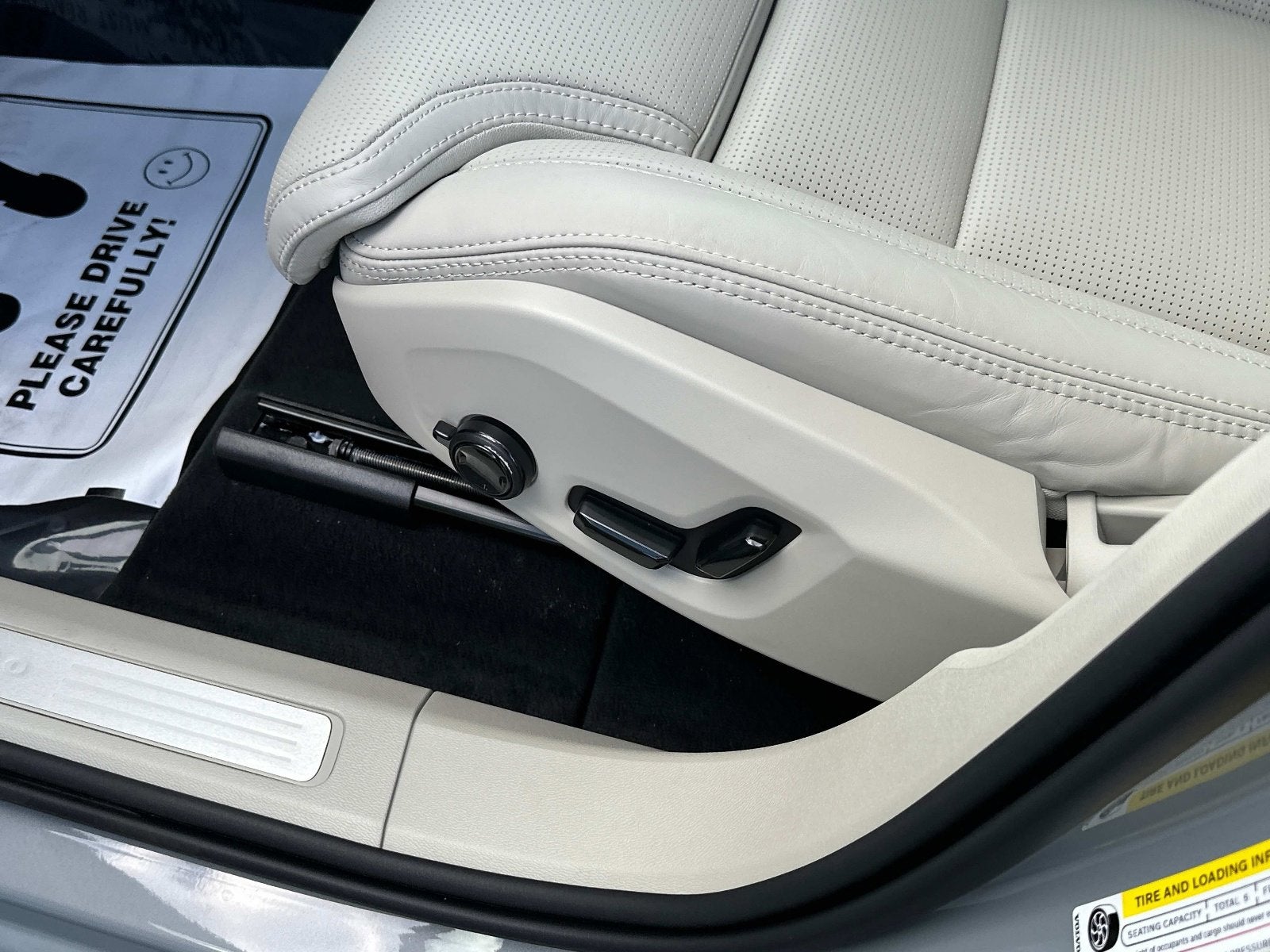 2026 Volvo XC60 Ultra