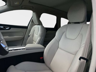 2026 Volvo XC60 Ultra