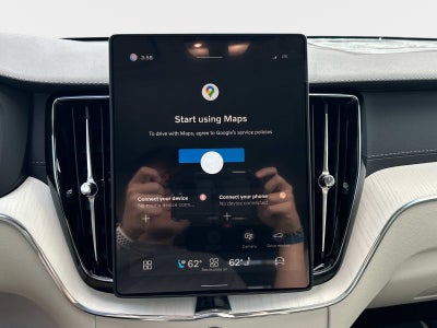 2026 Volvo XC60 Ultra