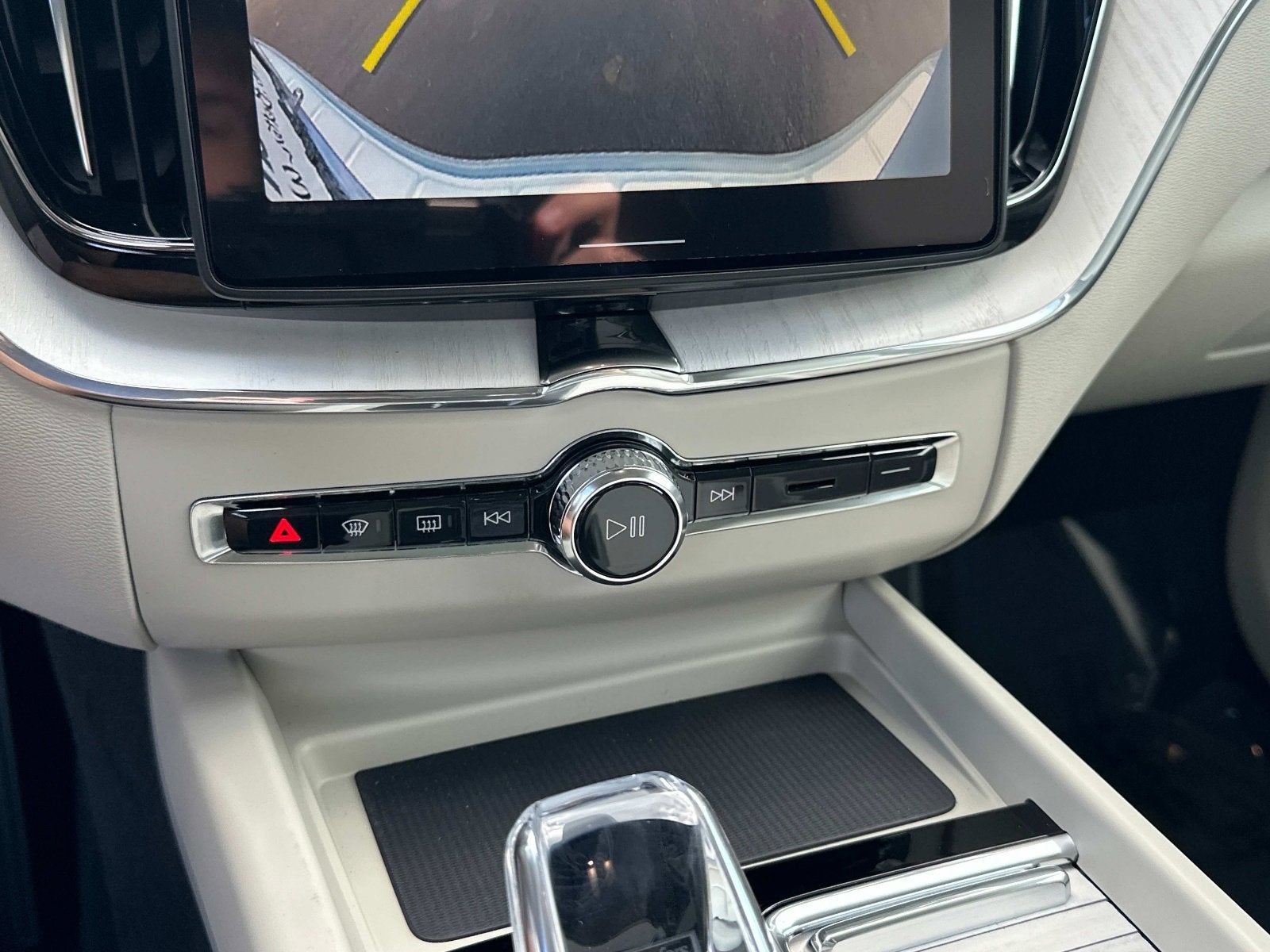 2026 Volvo XC60 Ultra