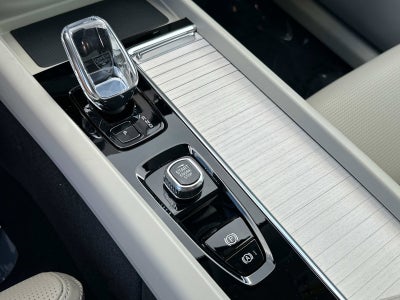 2026 Volvo XC60 Ultra