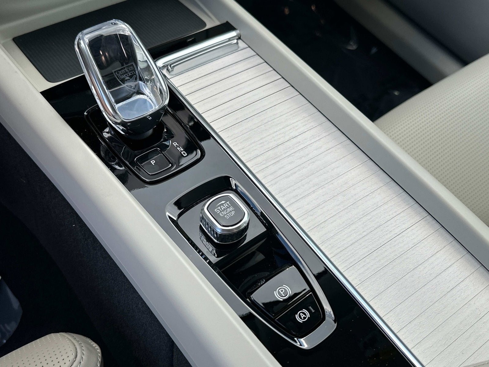 2026 Volvo XC60 Ultra