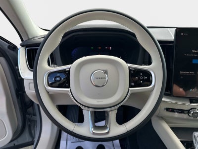 2026 Volvo XC60 Ultra