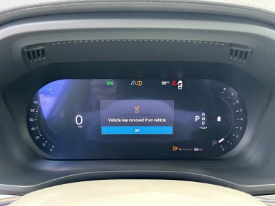 2026 Volvo XC60 Ultra