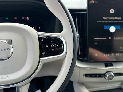 2026 Volvo XC60 Ultra