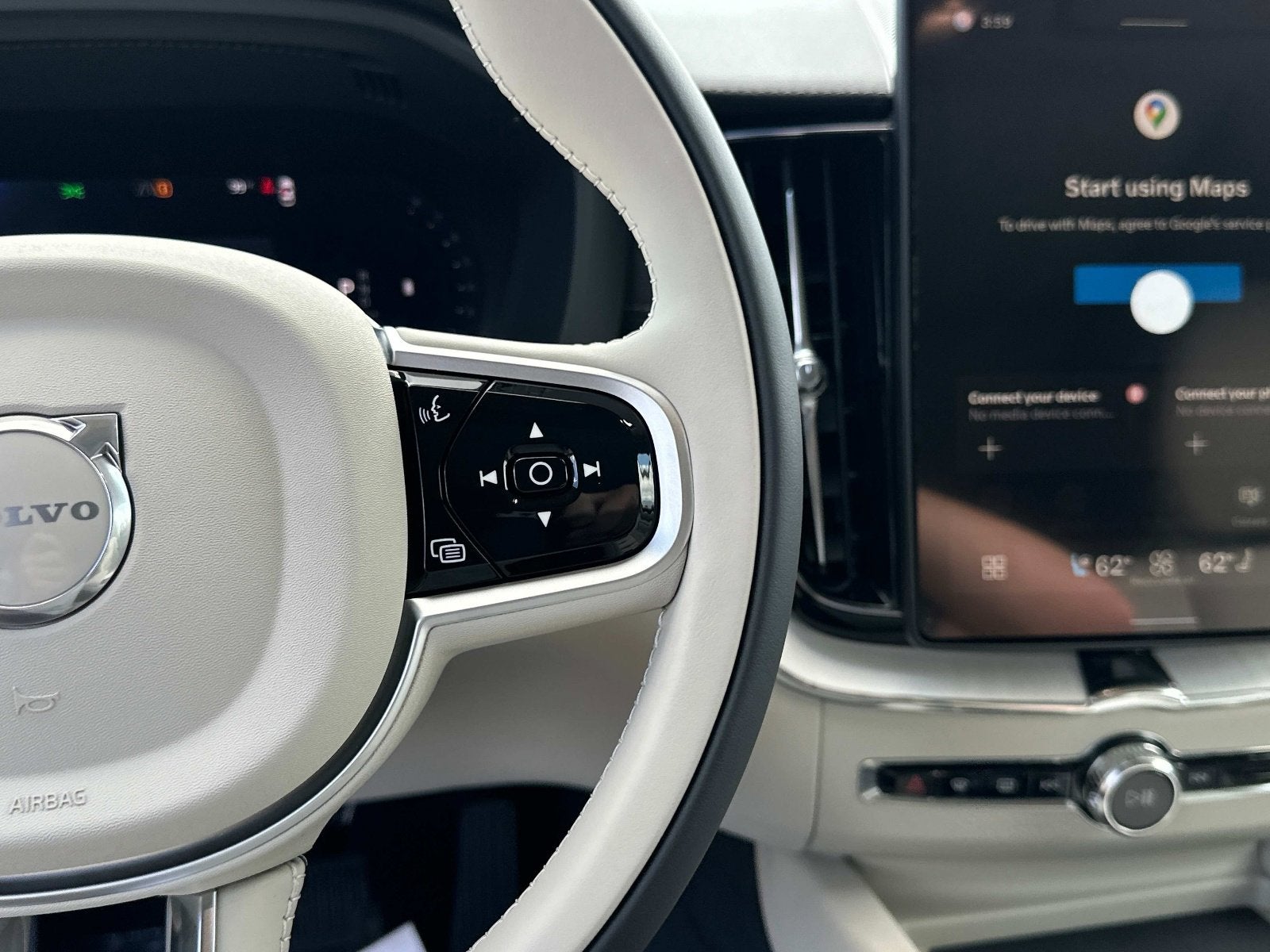 2026 Volvo XC60 Ultra