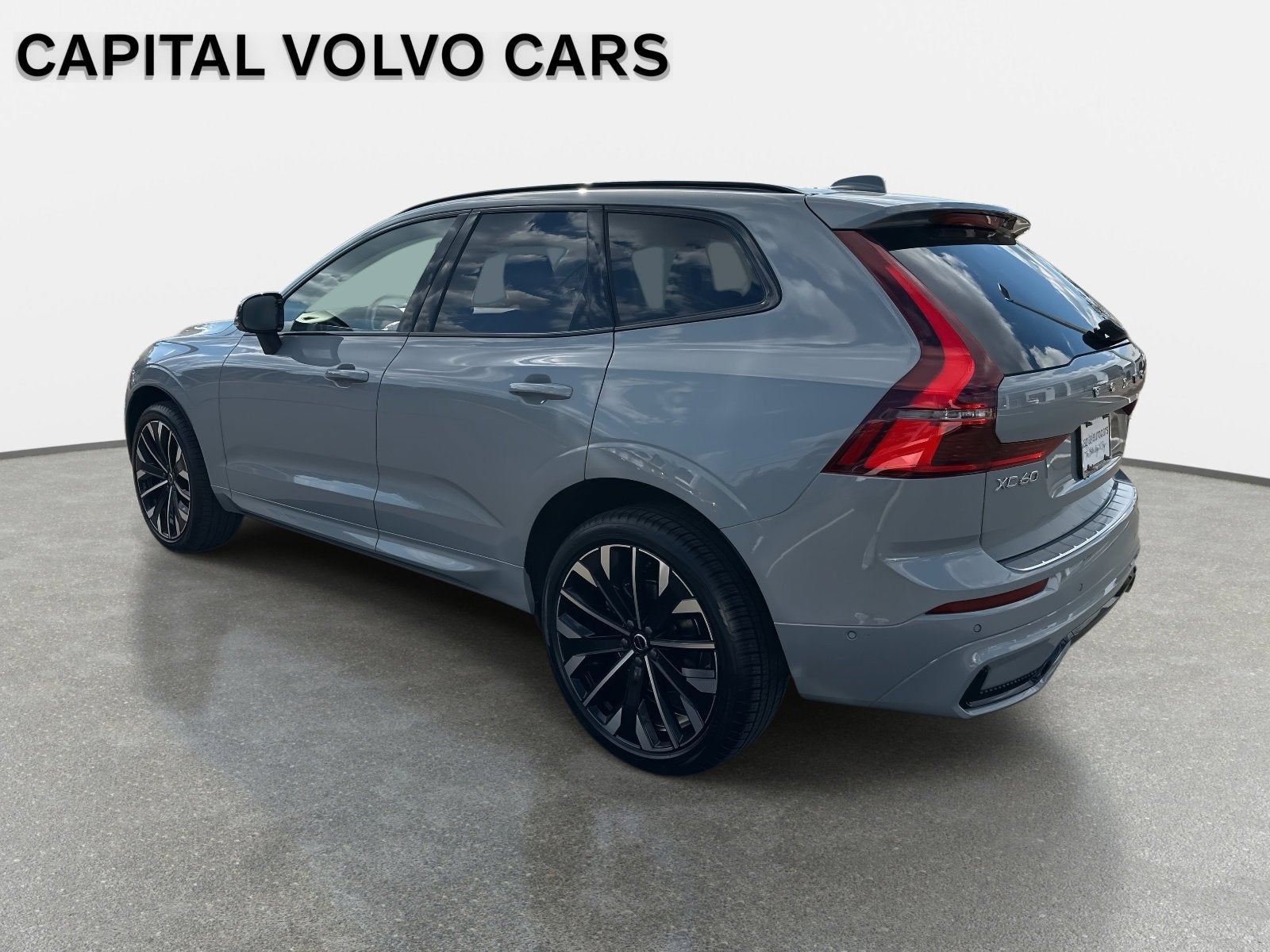 2026 Volvo XC60 Ultra