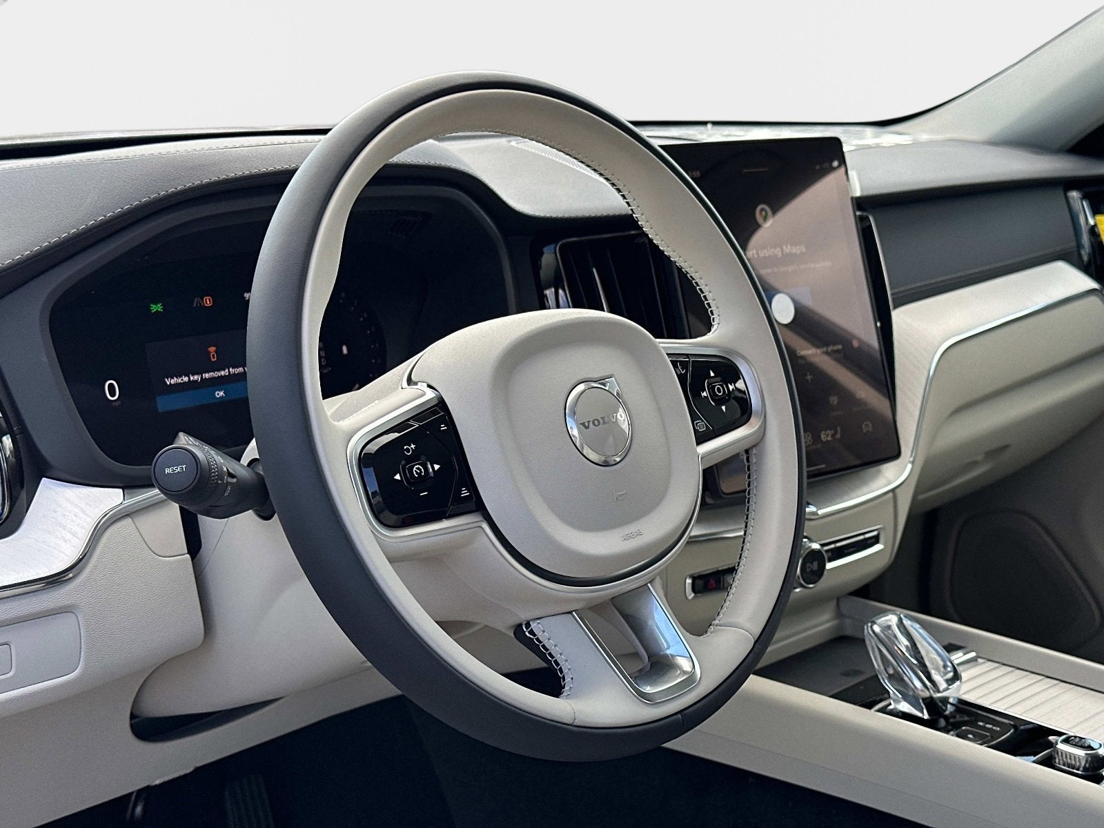 2026 Volvo XC60 Ultra