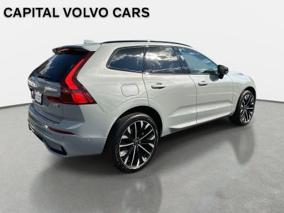 2026 Volvo XC60 Ultra