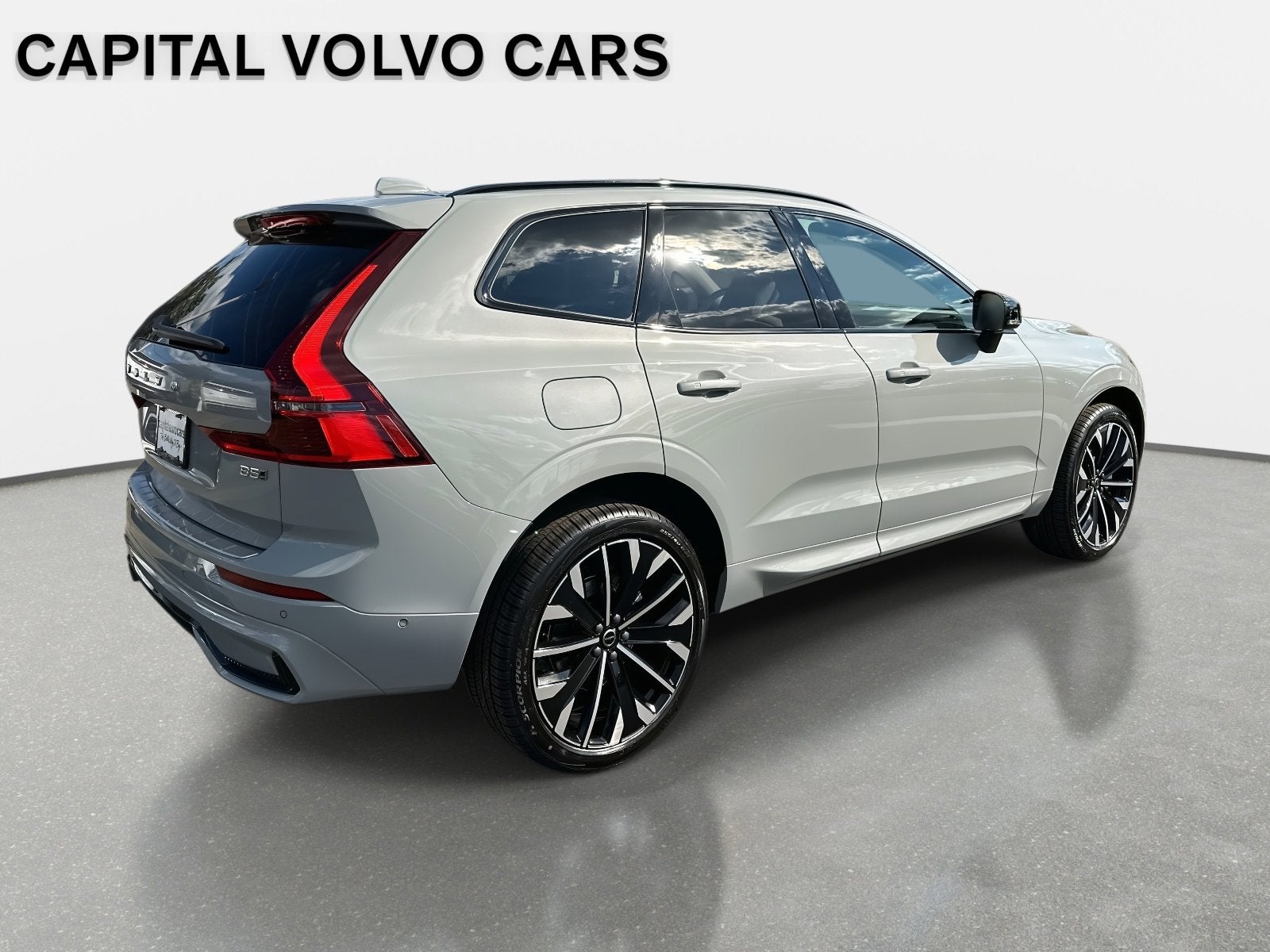 2026 Volvo XC60 Ultra