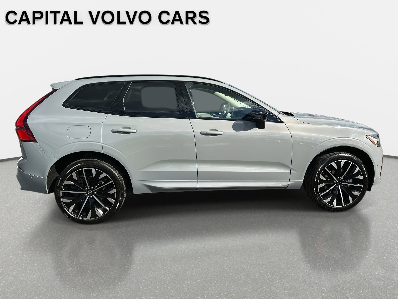 2026 Volvo XC60 Ultra