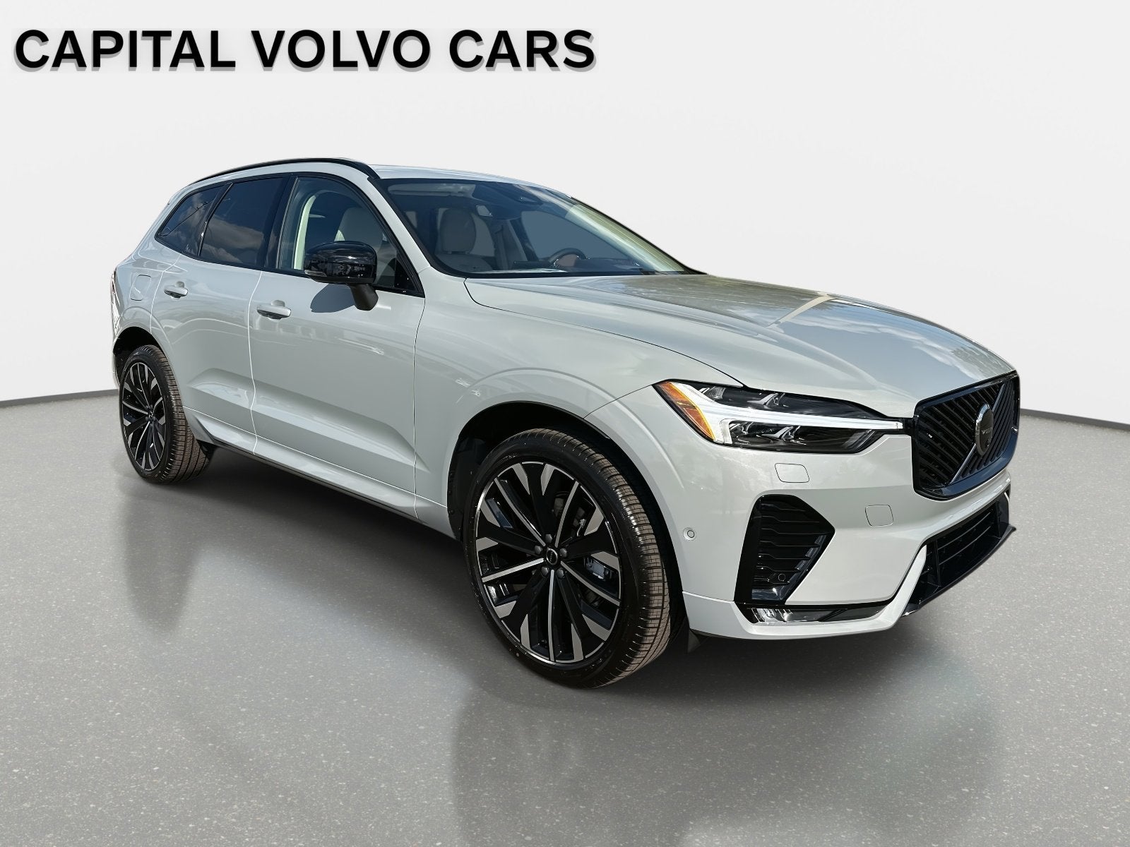 2026 Volvo XC60 Ultra