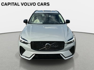2026 Volvo XC60 Ultra