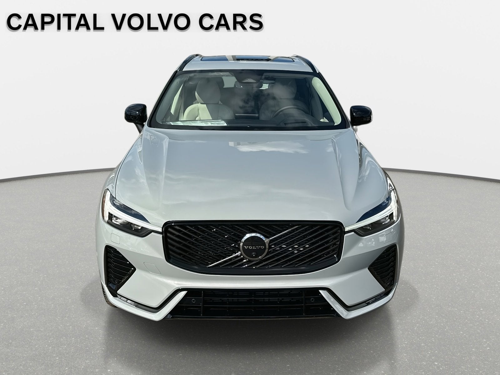 2026 Volvo XC60 Ultra