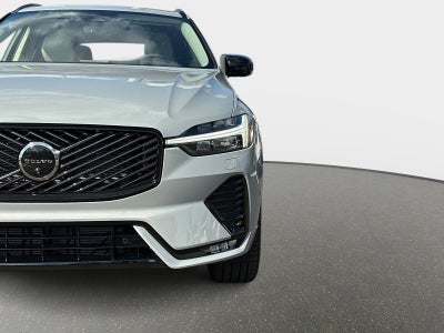2026 Volvo XC60 Ultra