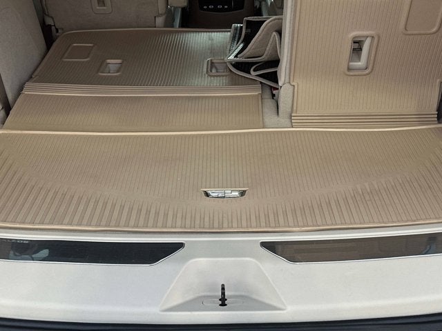 2024 Cadillac Escalade Premium Luxury Platinum