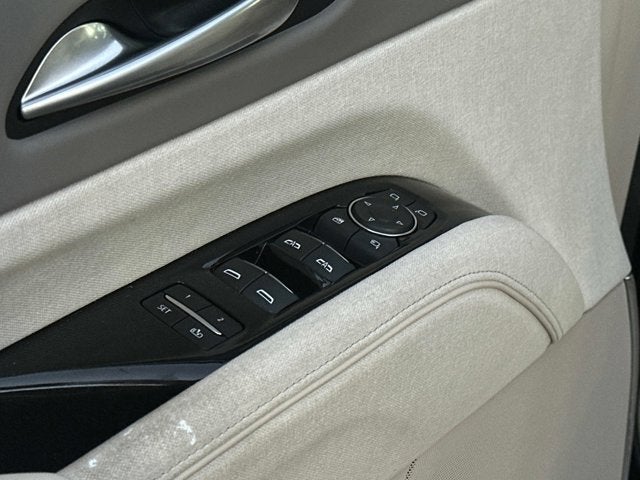 2024 Cadillac Escalade Premium Luxury Platinum