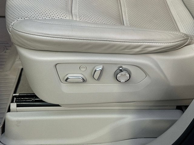 2024 Cadillac Escalade Premium Luxury Platinum