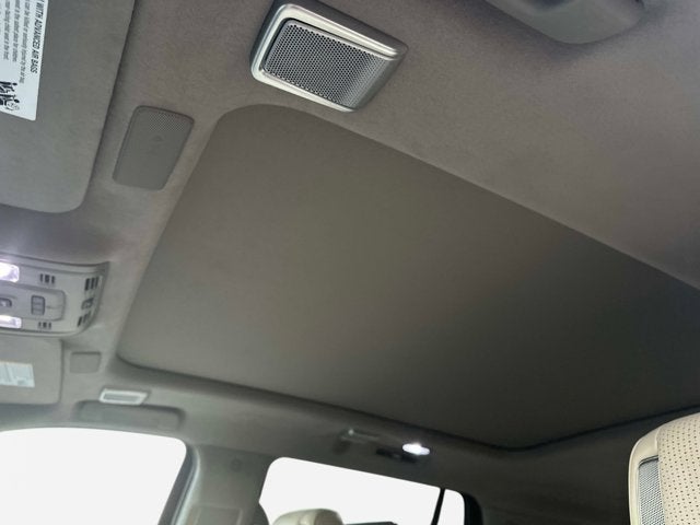 2024 Cadillac Escalade Premium Luxury Platinum