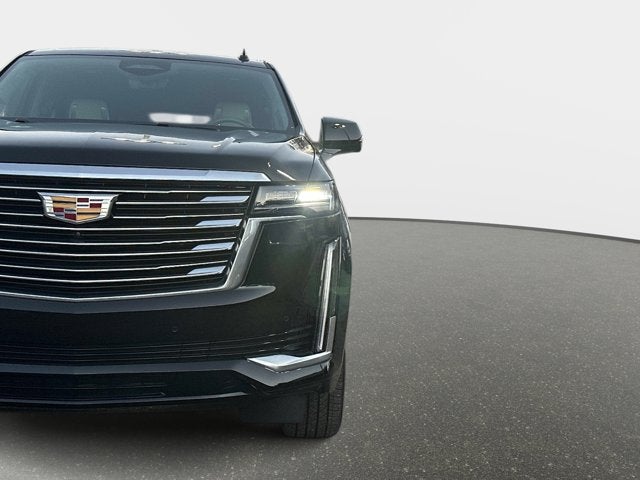 2024 Cadillac Escalade Premium Luxury Platinum