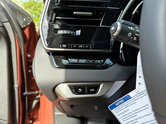 2023 Lexus RX RX 350h Luxury in Tallahassee, FL - Capital Eurocars Hub