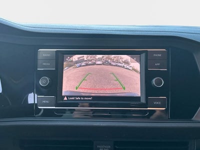 2021 Volkswagen Jetta S