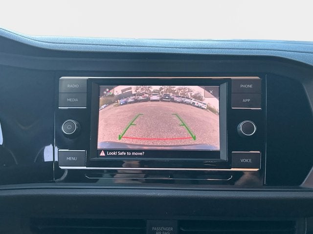 2021 Volkswagen Jetta S