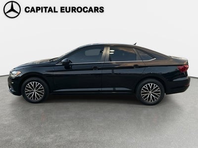 2021 Volkswagen Jetta S