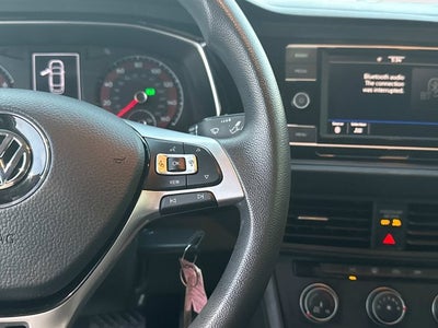 2021 Volkswagen Jetta S