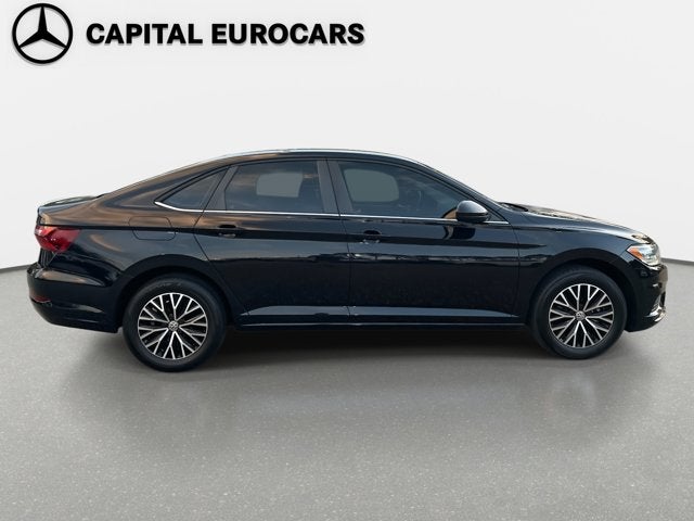 2021 Volkswagen Jetta S