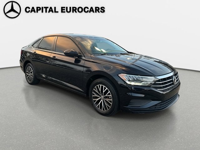 2021 Volkswagen Jetta S