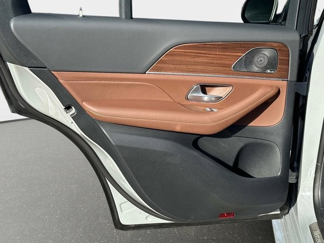 2025 Mercedes-Benz GLE GLE 350