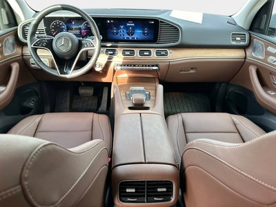 2025 Mercedes-Benz GLE GLE 350