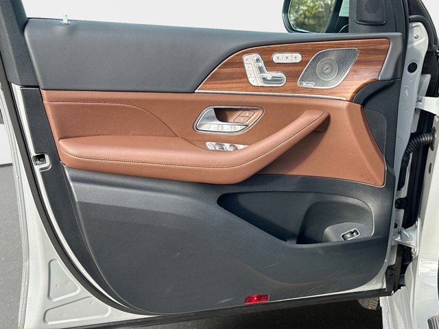 2025 Mercedes-Benz GLE GLE 350