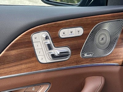 2025 Mercedes-Benz GLE GLE 350