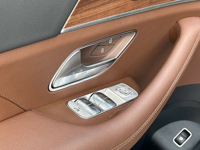 2025 Mercedes-Benz GLE GLE 350