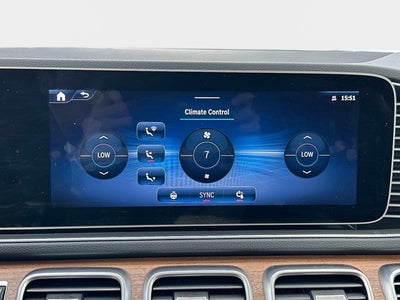 2025 Mercedes-Benz GLE GLE 350