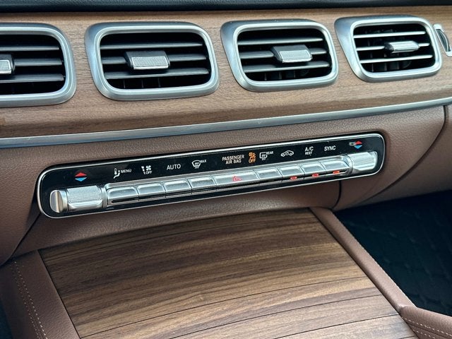 2025 Mercedes-Benz GLE GLE 350