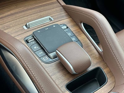 2025 Mercedes-Benz GLE GLE 350