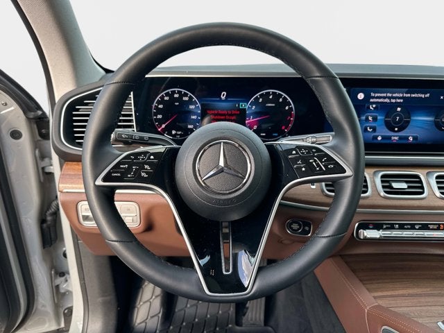 2025 Mercedes-Benz GLE GLE 350