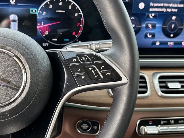 2025 Mercedes-Benz GLE GLE 350