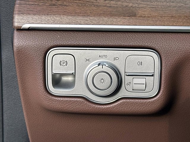 2025 Mercedes-Benz GLE GLE 350