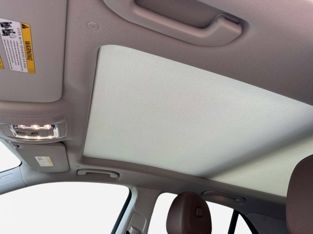 2025 Mercedes-Benz GLE GLE 350