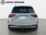 2025 Mercedes-Benz GLE GLE 350