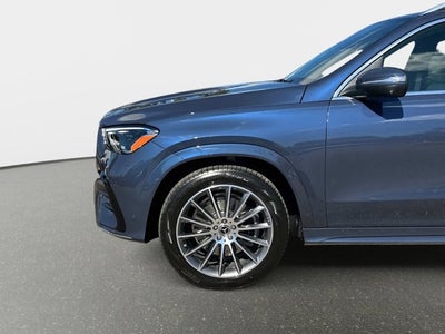 2026 Mercedes-Benz GLE GLE 350 SUV