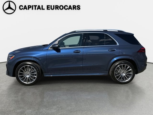 2026 Mercedes-Benz GLE GLE 350 SUV